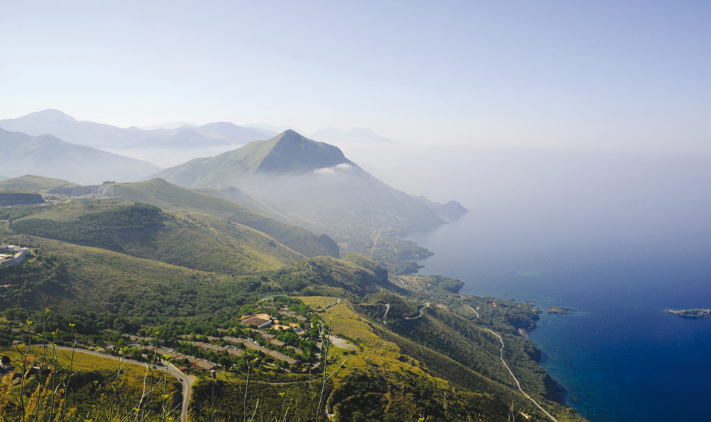 La meravigliosa costa della Basilicata