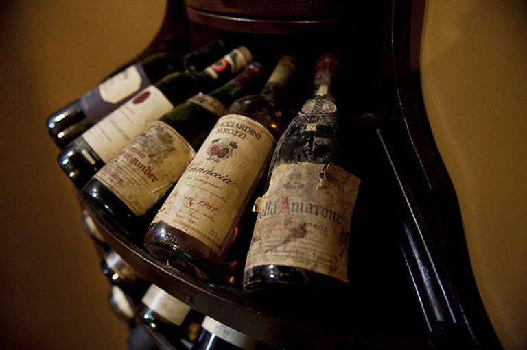 Scopri di più sull'articolo I Grand Award 2016 premiano 5 ristoranti italiani per le migliori Carte dei Vini