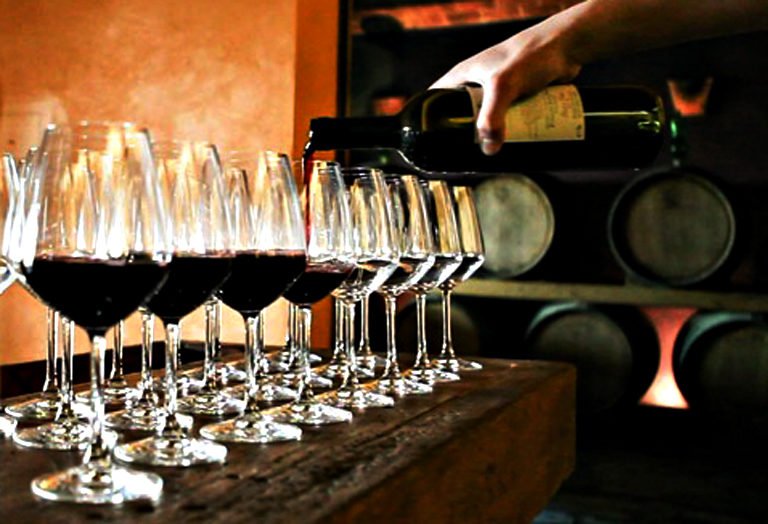 Scopri di più sull'articolo I 7 migliori vini italiani da comprare nel 2017 per la rivista USA Bloomberg