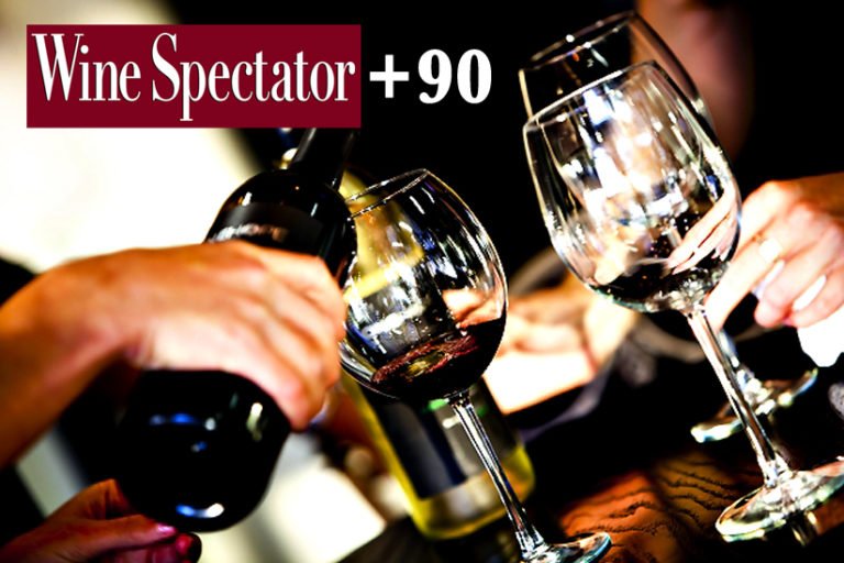 Scopri di più sull'articolo Vini con grandi punteggi (+90 punti) dai 10 ai 20 euro