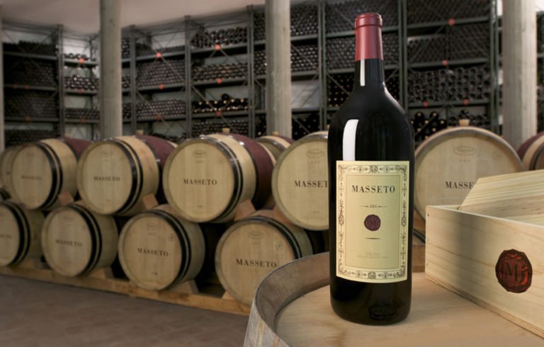 Scopri di più sull'articolo Vini di lusso: i 9 italiani della top 100 mondiale