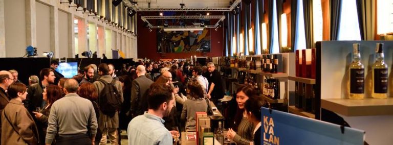 Scopri di più sull'articolo Torna il festival del whisky a Roma, il 4 e 5 marzo 2017