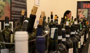 Scopri di più sull'articolo Salotto del vino monovitigno autoctono campano