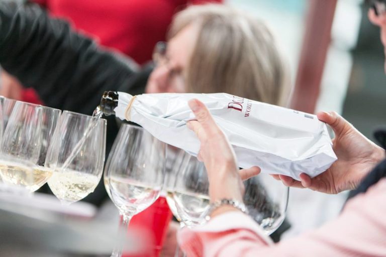 Scopri di più sull'articolo Risultati dei Decanter Awards 2017
