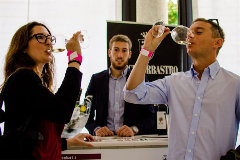 Scopri di più sull'articolo Milano Wine Week: oltre 900 vini in degustazione a Bottiglie Aperte
