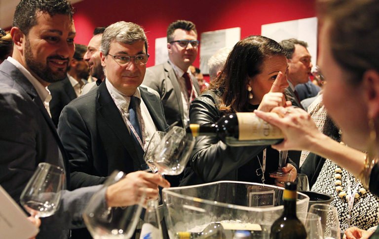 Scopri di più sull'articolo Opera Wine 2018. I migliori 107 vini italiani selezionati da Wine Spectator