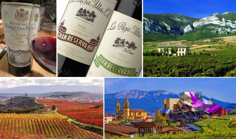 Scopri di più sull'articolo Visitare la Rioja: 6 spunti di viaggio