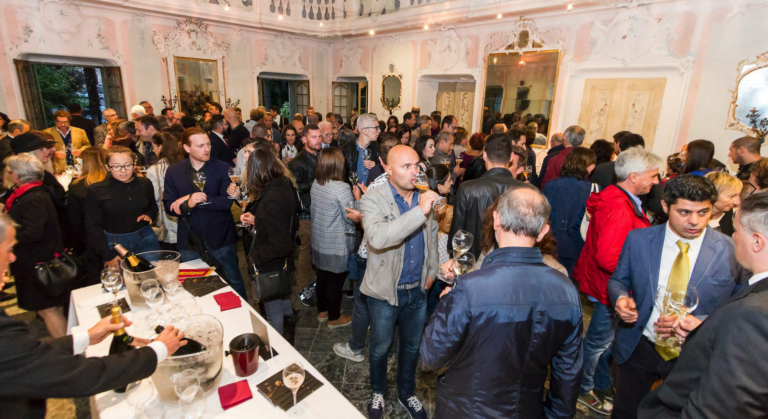 Scopri di più sull'articolo Valtellina Wine Festival: arte, musica, cibo e vini eroici d’eccellenza