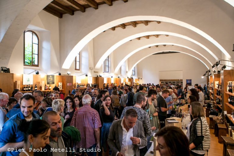 Scopri di più sull'articolo Enologica Montefalco, in Umbria il più importante evento sul Sagrantino DOCG