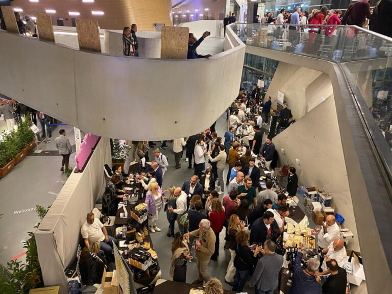 Scopri di più sull'articolo In Vino Civitas: cogli l’occasione del wine festival per visitare la Costiera Amalfitana