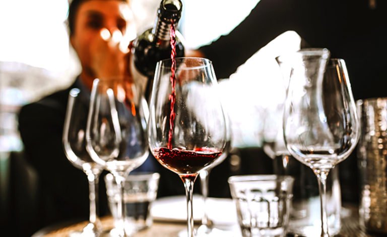 Scopri di più sull'articolo I migliori vini italiani del 2018 secondo i Decanter World Wine Awards