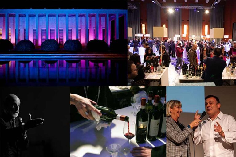 Scopri di più sull'articolo Inizia oggi a Roma il wine festival I Migliori Vini Italiani