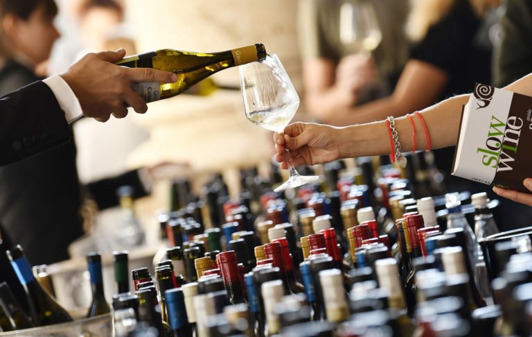 Scopri di più sull'articolo A Slow Wine Treviso in degustazione oltre 70 cantine di Veneto, Friuli Venezia Giulia, Trentino Alto Adige e Slovenia
