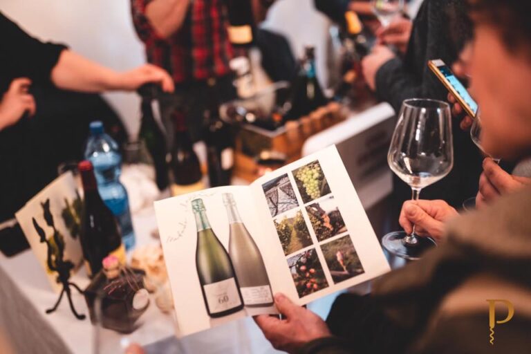 Scopri di più sull'articolo Pesaro Wine Festival: appuntamento con la fiera internazionale del vino d’artigianato 