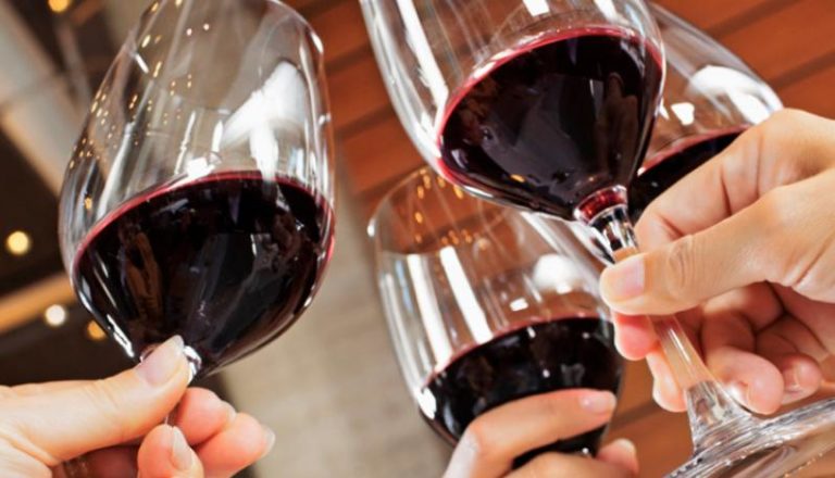 Scopri di più sull'articolo Ciak Irpinia, in scena il meglio dei vini campani dal Fiano al Taurasi