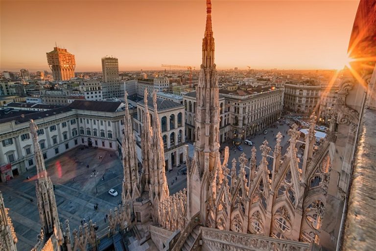 Scopri di più sull'articolo Grandi eventi del vino: ecco quando tornerà la Milano Wine Week