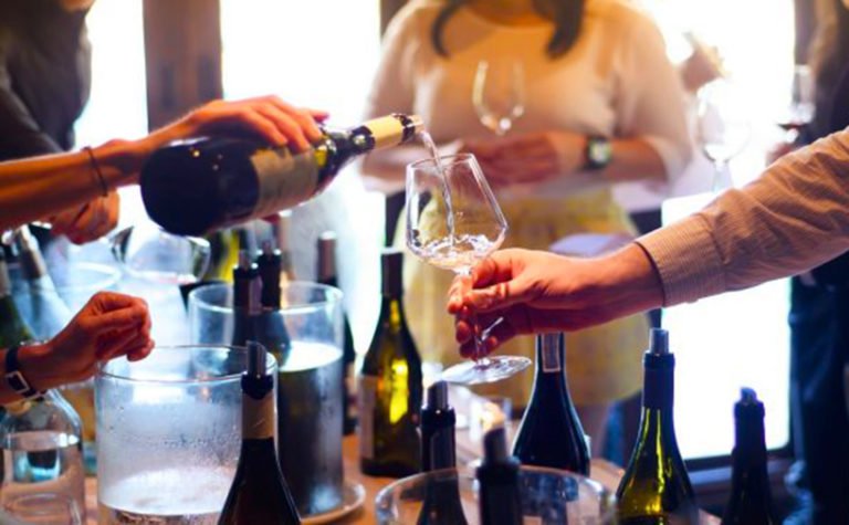 Scopri di più sull'articolo Milano Wine Festival: degustazioni di qualità e food experience