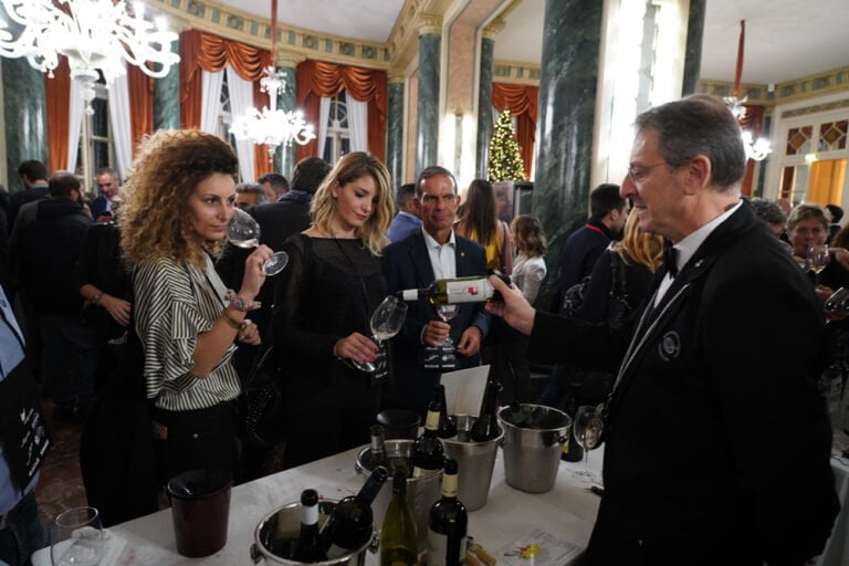 Scopri di più sull'articolo Anteprima Vitigno Italia: oltre 500 vini in degustazione alla preview autunnale oggi a Napoli