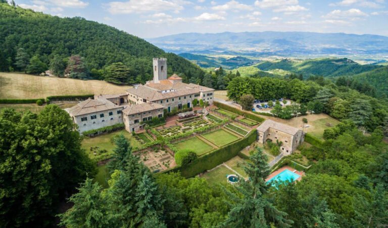 Scopri di più sull'articolo Cantine d’Italia 2024: le Top della Guida Go Wine