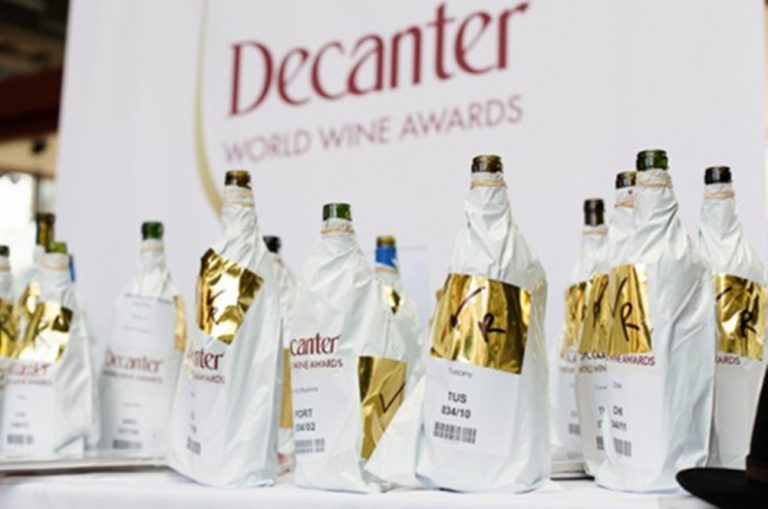 Scopri di più sull'articolo Decanter Awards 2021: 7 vini italiani tra i migliori 50 al mondo