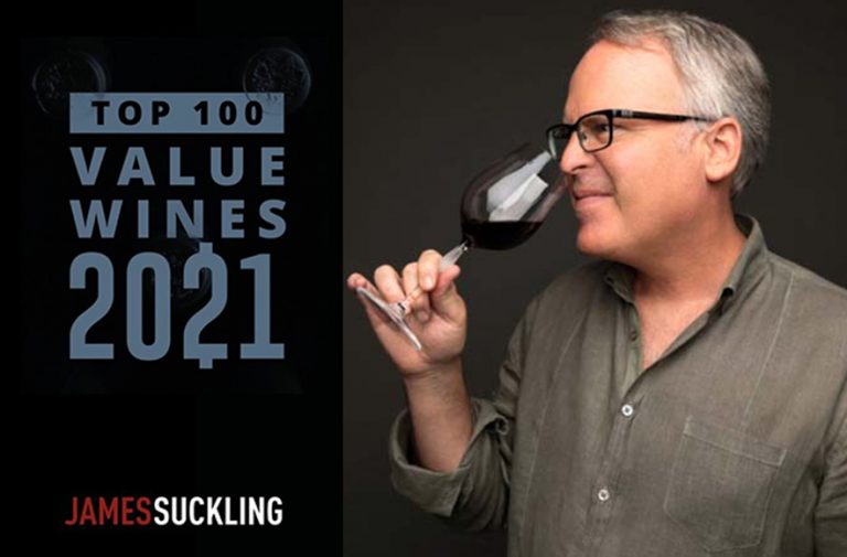Scopri di più sull'articolo Vini buoni ed economici. I migliori secondo la Top 100 Value Wines