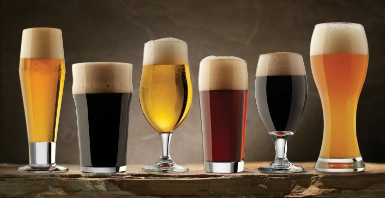 Scopri di più sull'articolo Le migliori birre d’Italia secondo Slow Food, regione per regione
