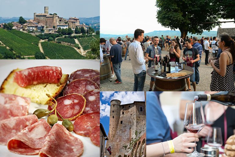 Scopri di più sull'articolo Le migliori degustazioni di novembre – il calendario