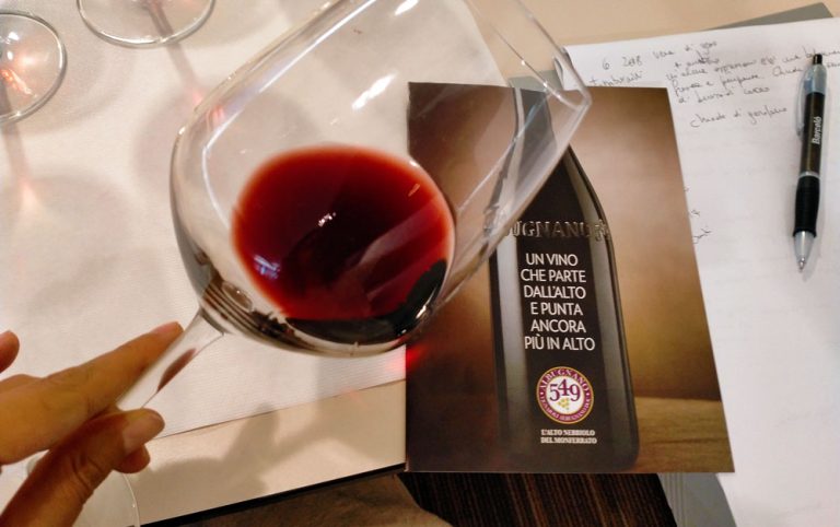 Scopri di più sull'articolo Vino Albugnano DOC: il Nebbiolo che punta su equilibrio, eleganza e grande bevibilità da subito