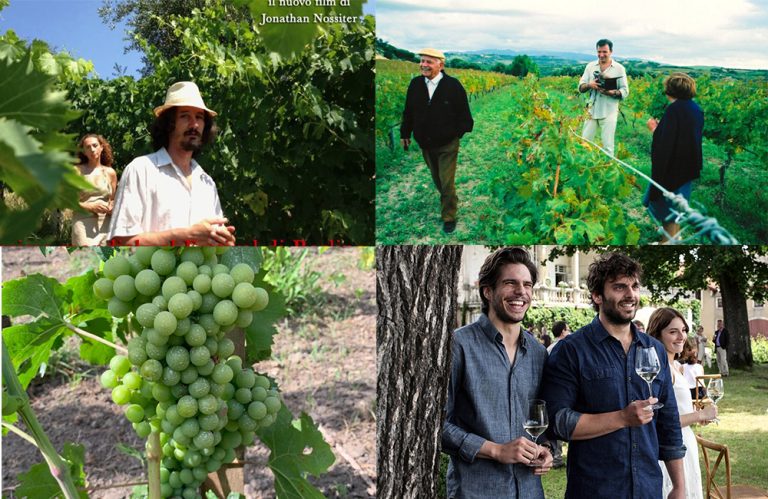 Scopri di più sull'articolo Sei un winelover e un cinefilo? Ora c’è il festival perfetto per te: WineWays