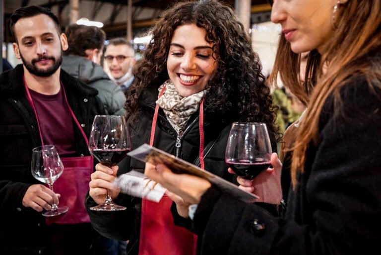 Scopri di più sull'articolo Salone vinicolo mediterraneo Wine&Life, a Sassari dal 17 al 19 novembre