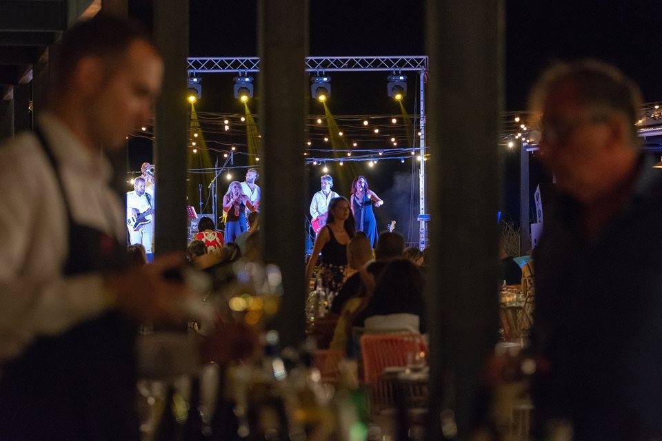 Scopri di più sull'articolo Blues & Wine Soul Festival: dopo le tappe estive, chiude ad Agrigento con un grande convegno