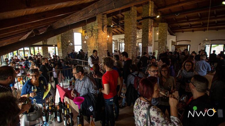 Scopri di più sull'articolo Vuoi partecipare ad una fiera del vino naturale? Segna questo appuntamento in Lombardia