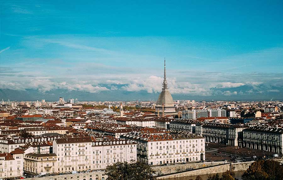 Salone del Vino di Torino