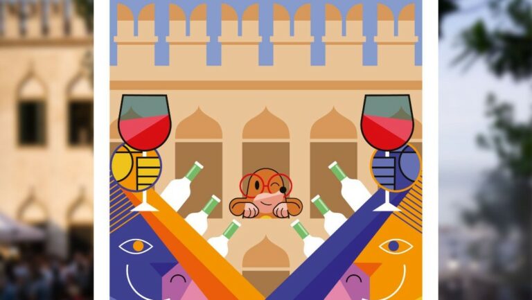 Scopri di più sull'articolo Novità Vino al Vino 2024: la piccola fiera del vino naturale diventa festival a Montegrotto Terme
