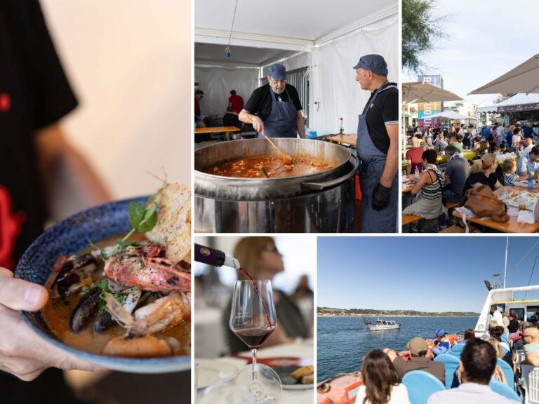Scopri di più sull'articolo Appuntamento a fine maggio con BrodettoFest uno degli eventi enogastronomici più attesi