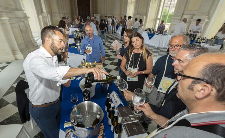 Roero Days degustazione