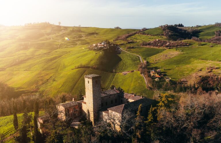 Scopri di più sull'articolo Vignaioli in Castello: Vignaioli Indipendenti al Castello di Contignaco il 15 luglio