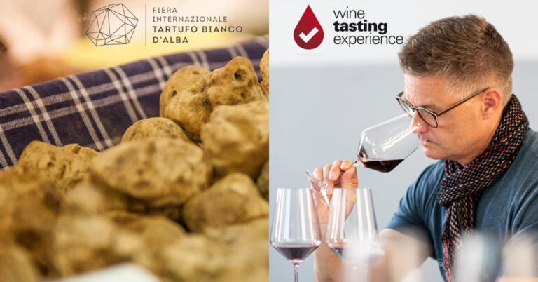 Scopri di più sull'articolo L’Alba del Futuro: fino al 3 dicembre la Fiera del Tartufo Bianco più importante al mondo