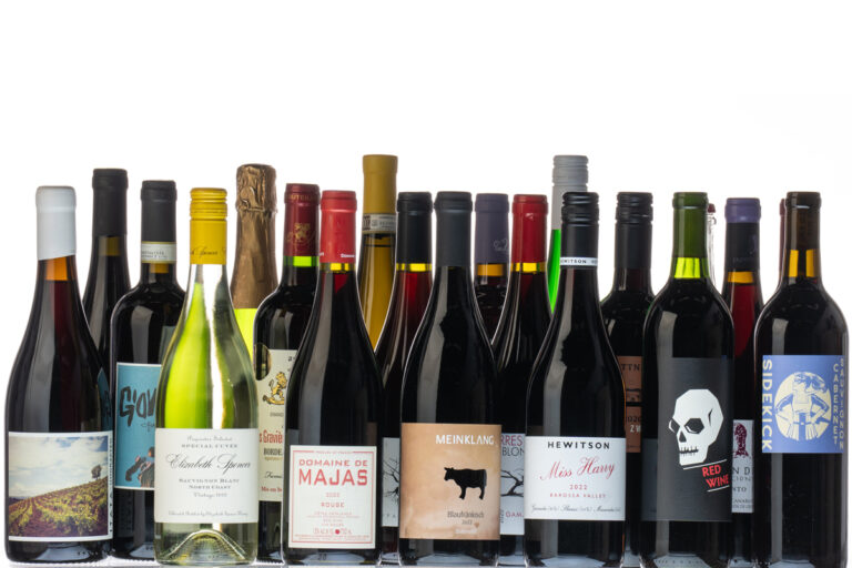Scopri di più sull'articolo New York Times: I 20 migliori vini al mondo sotto i 20 euro. Quattro italiani in classifica