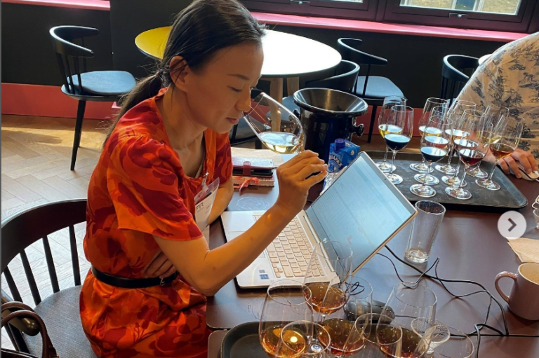 Scopri di più sull'articolo Migliori vini italiani 2023 – classifica International Wine & Spirit Competition