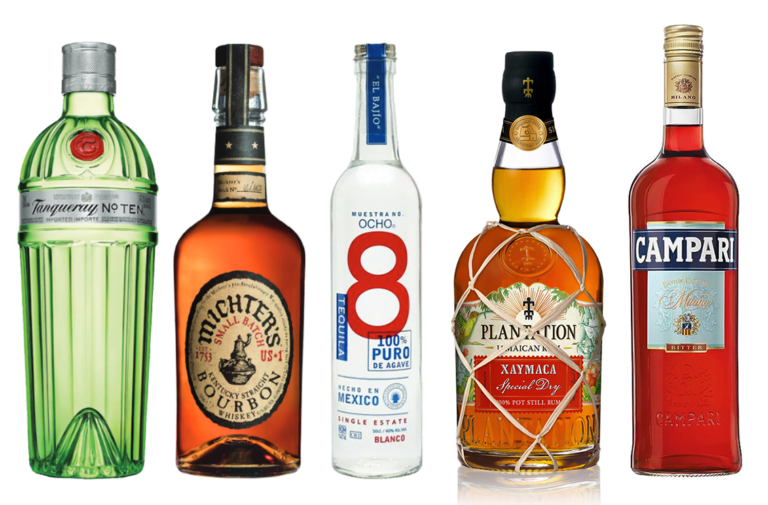 Scopri di più sull'articolo I migliori spirits (alcolici) al mondo secondo l’autorevole rivista Drinks International