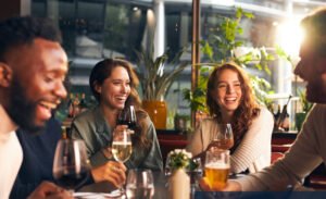 Scopri di più sull'articolo Principali trend di consumo di vino fuoricasa e identikit dei wine lover italiani