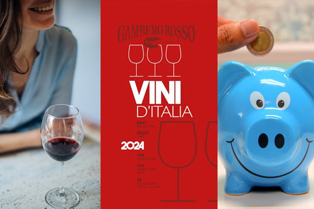 in questo articolo trovi la lista dei 57 migliori vini sotto 15 euro gambero rosso