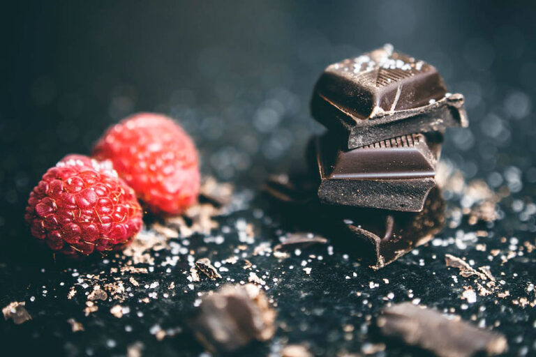 Scopri di più sull'articolo Torna la Festa del Cioccolato a Roma. Questo weekend mercatino degli artigiani e laboratori