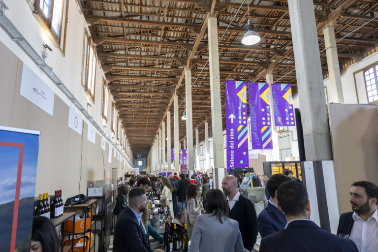 Scopri di più sull'articolo Le nuove date del Paestum Wine Fest