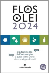 guida flos olei 2024 al migliore olio extravergine