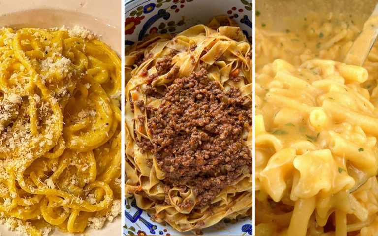 Scopri di più sull'articolo 100 Best Food Cities in the World. Le città con il cibo migliore del mondo. La Top 10