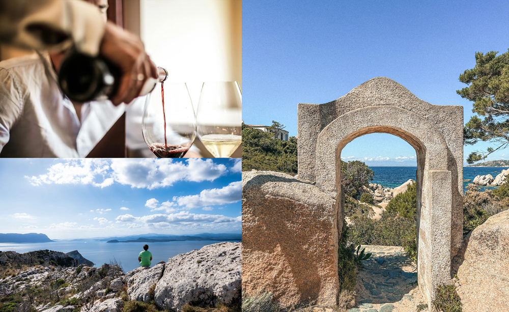 La Sardegna di Vinodabere 2024 è l'evento con degustazioni di oltre 140 vini ai banchi d'assaggio e masterclass. La finalità è dare la possibilità di aumentare le proprie conoscere o scoprire per la prima volta la varietà e la complessità vitivinicola dell'isola