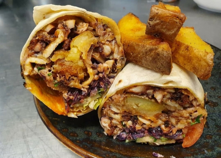 Scopri di più sull'articolo Street food, i migliori d’Italia regione per regione secondo Gambero Rosso