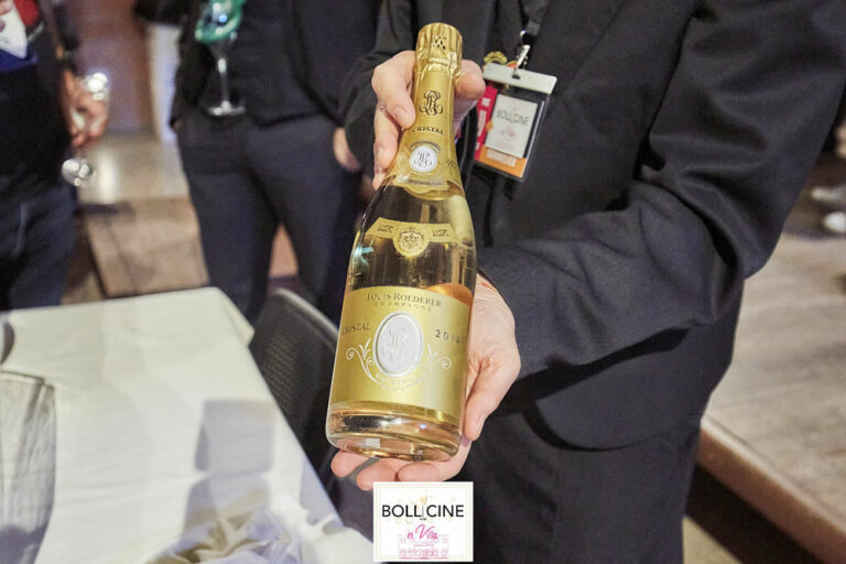 Scopri di più sull'articolo Le 26 Maison di Champagne selezionate per l’8° edizione di Bollicine in Villa